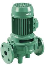 Насос Wilo IL 100/170-30/2-IE3 400В купить с доставкой по РФ