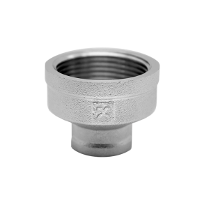 Муфта редукционная 3/4"х1" ВР-ВР ник. IVC.104240.N.06