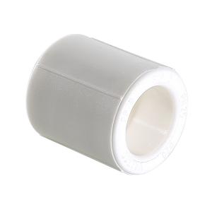 Фитинг Valtec VTP.703.0.050 полипропиленовый – муфта