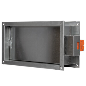 Клапан противопожарный SHUFT SHFDO-90-O-150_150-MB230-0-0-Kl-0