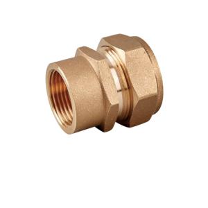Муфта ViEiR 20X3/4"F "VER-PRO" (120/10шт)