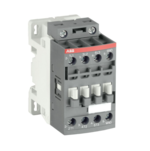 Контактор ABB AF38-30-00-13 с универсальной катушкой управления 100-250BAC/DC 1SBL297001R1300, 38 А купить с доставкой по РФ