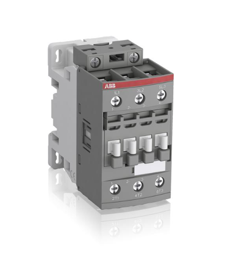 Контактор ABB AF30Z-30-00-21 с униве-й катушкой управления 24-60BAC/20-60BDC, 1SBL276001R2100 купить с доставкой по РФ