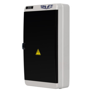 Шкаф управления Ballu BM-PDT-E15-SM135-G220