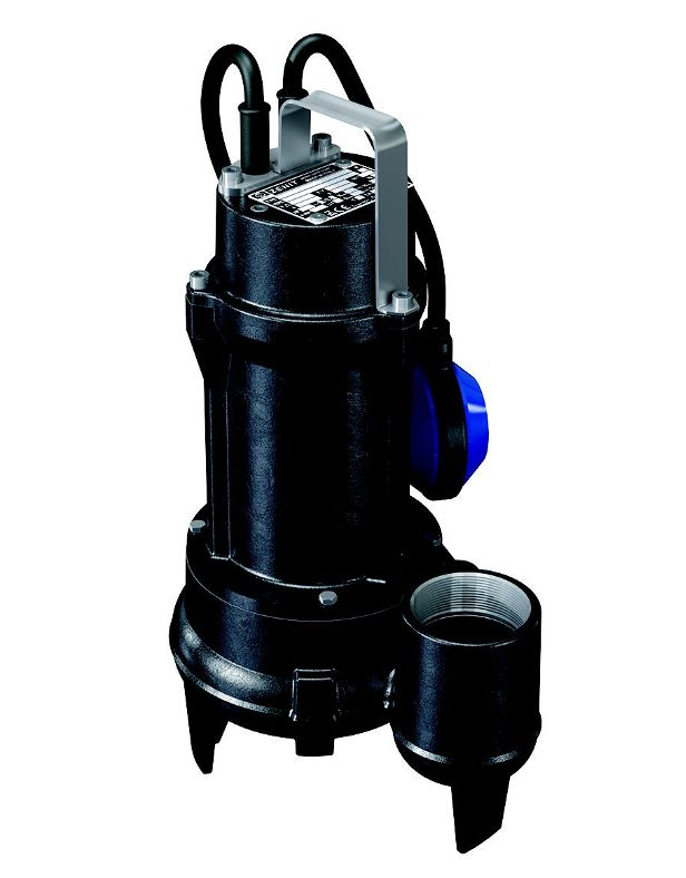 Насос Zenit DGE 50/2/G50V B0BT5 NC Q NAE SICM 10 400 V купить с доставкой по РФ