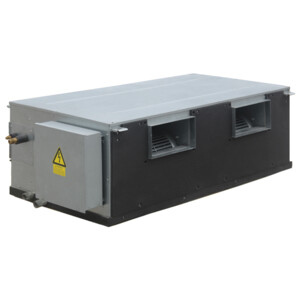 Блок внутренний Ballu Machine BLC_D/in-80HN1_21Y сплит-системы, канального типа