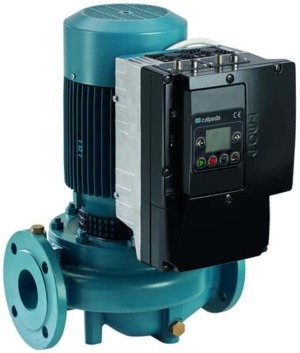 Насос Calpeda NR4 EI 125A/A