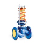 Регулятор давления прямого действия "после себя" RDT-P-1.2-50-32 купить с доставкой по РФ