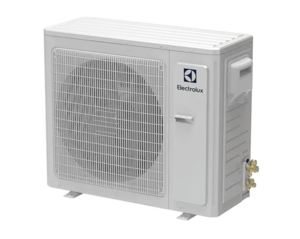 Блок внешний универсальный ELECTROLUX EACO/out-18H/UP3/N3 полупромышленной сплит-системы