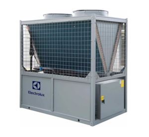 Комплект системы кондиц. воздуха Electrolux EMASC-440.V2(часть6из8)Чиллер EMACO-440.V2 часть 6, Новый