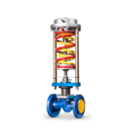 Регулятор давления прямого действия "до себя" RDT-S-0.1-15-0,63-25 купить с доставкой по РФ