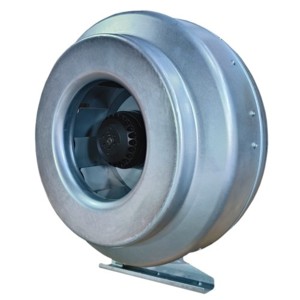 Вентилятор канальный NAVEKA V(AC1)- 160
