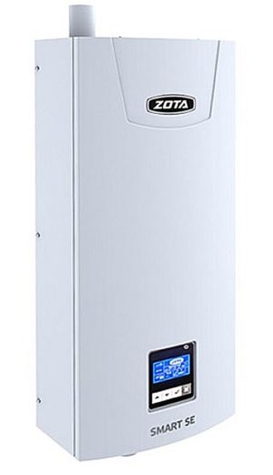 Котел электрический ZOTA "Smart SE"-9