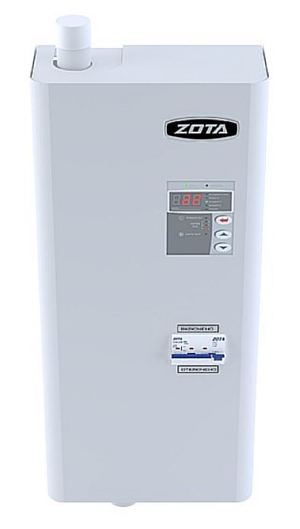Котел электрический ZOTA "Lux" — 48