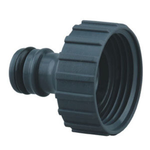 Штуцер Belamos ВР 1"