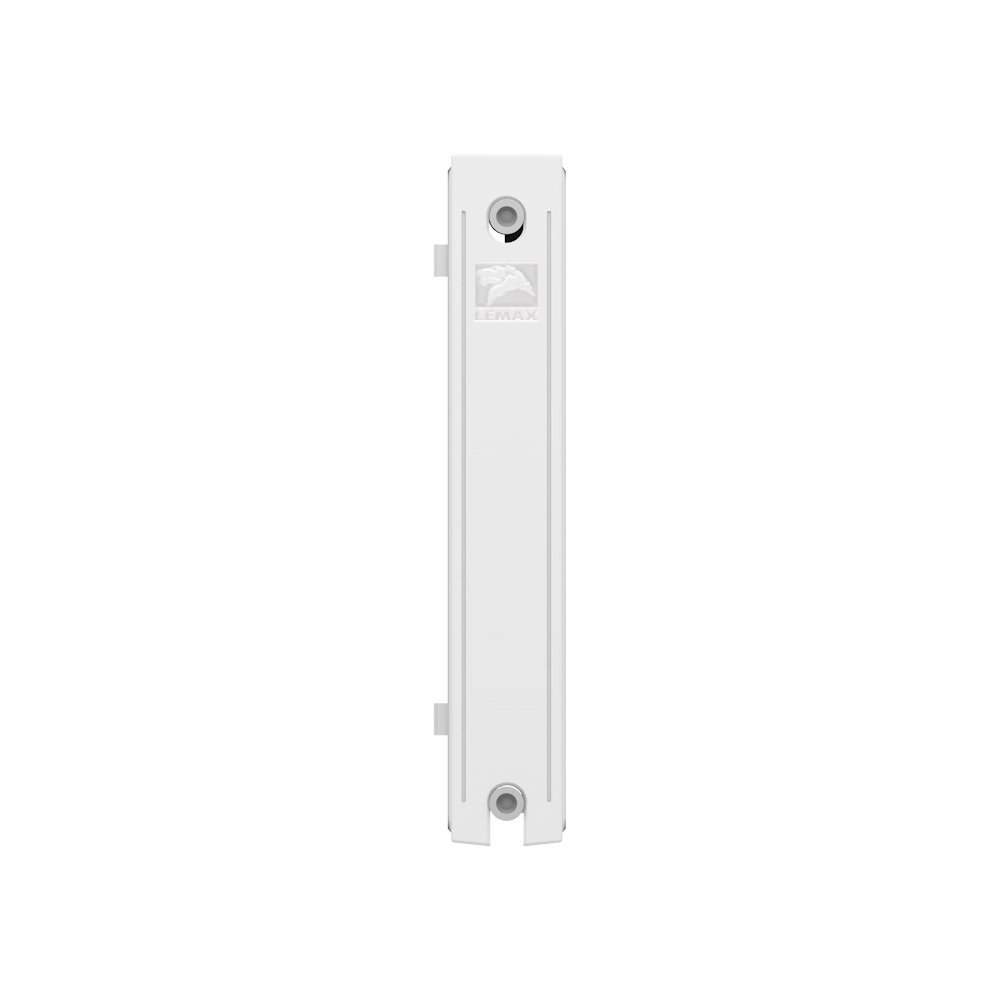 Радиатор стальной Lemax Compact 21 400X1100 купить по цене 8038 руб.