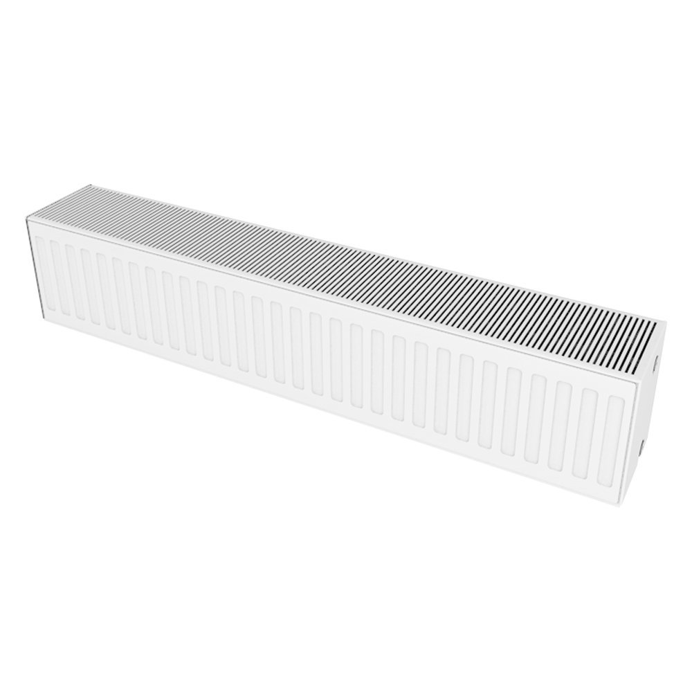 Радиатор стальной Lemax Compact 33 200X700 купить с ближайшего склада