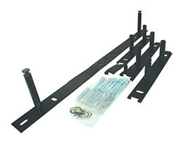 Комплект для настенного монтажа Buderus WMS 1 Ver 1