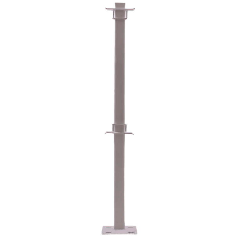 Кронштейн напольный Buderus К11.33 ВН 500/120 без крепежа к полу тип 21 купить с доставкой по РФ