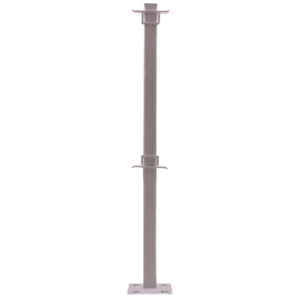 Кронштейн напольный Buderus К11.33 ВН 500/120 без крепежа к полу тип 21