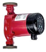 Циркуляционный насос Wellmix WRE 32/60-180 N (корпус - нерж.сталь, частотное регулирование) заказать со складов по всей России