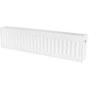 Радиатор ROMMER Ventil 22/200/2000 (1995 Вт.) нижн.правое подкл.