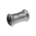 Муфта KAN-Therm Inox press x press -35х35 купить с доставкой по РФ