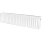 Радиатор ROMMER Ventil 22/200/1000 (1023 Вт.) нижн.правое подкл. купить с доставкой по РФ
