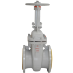 Задвижка Арма-Пром DN100 Ру16 газ купить с доставкой по РФ