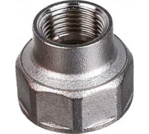 Муфта переходная РОСТУРПЛАСТ G 1 1/4"х1/ 2"