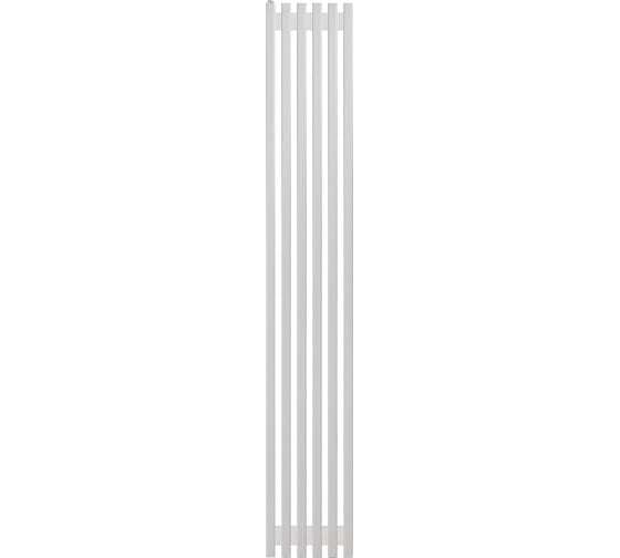 Радиатор Arbiola COMPACT 60х30 H/V 480x1200 RAL 9016 боковое подключение купить с доставкой по РФ