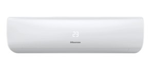 Сплит-система Hisense ZOOM DC Inverter 2023 AS-18UW4RMSKB01 инверторная
