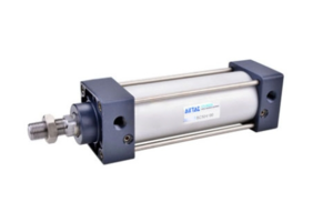 Стандартный пневмоцилиндр, двустороннего действия Airtac SC40X25SG SC: