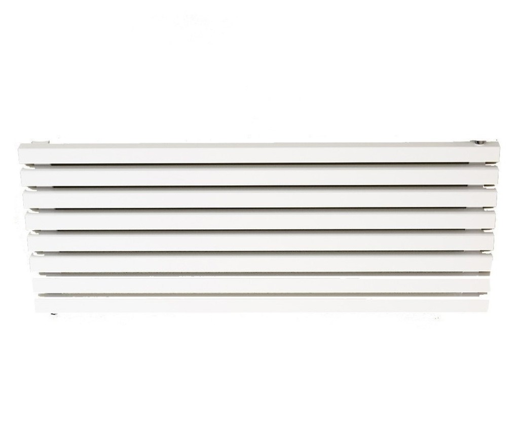 Радиатор Arbiola GORIZONT RITMO 40х40 H/V 580x1500 RAL 9016 нижнее подключение купить с доставкой по РФ