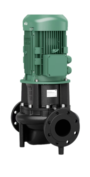 Циркуляционный насос Wilo IL 100/170-30/2-R