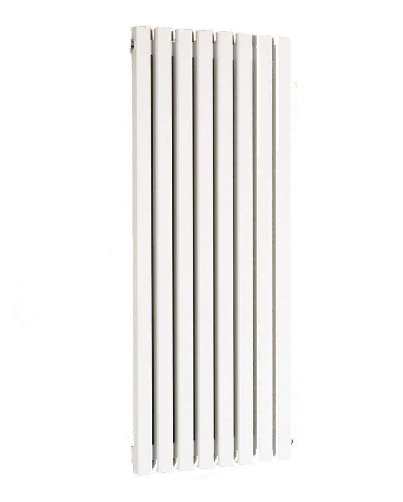 Радиатор Arbiola MONO 60х60 H/V 270x1800 RAL 9016 нижнее подключение купить с доставкой по РФ