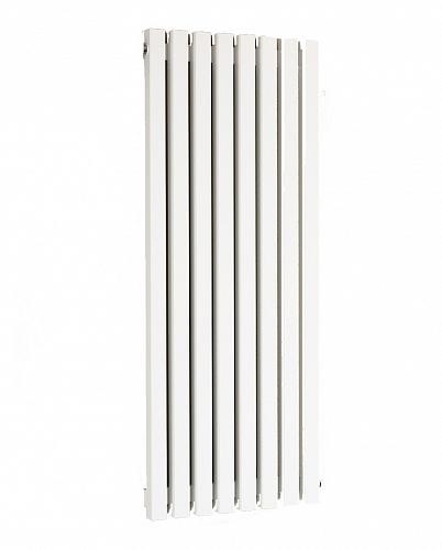 Радиатор Arbiola RITMO 40х40 H/V 460x1000 RAL 9016 нижнее подключение купить с доставкой по РФ