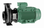 Насос Wilo Atmos GIGA-B 50/115-5,5/2 купить с доставкой по РФ