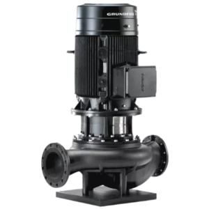 Насос Grundfos TP 100-390/2 A-F-A-BQQE-QX1