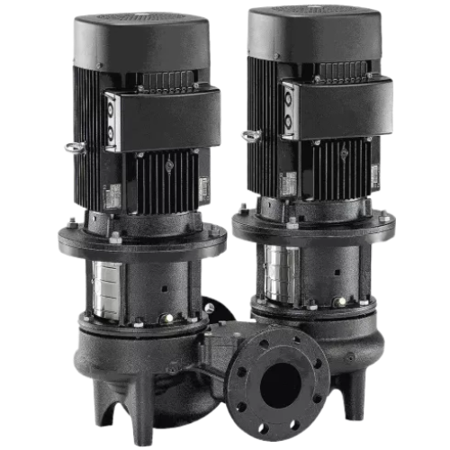 Насос Grundfos TPD 50-900/2 A-F-A-BQQE-QX1 купить с доставкой по РФ