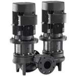 Насос Grundfos TPD 65-110/4 A-F-A-BQQE-GX3 купить с доставкой по РФ