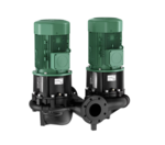 Насос Wilo Atmos GIGA-D 100/170-30/2 купить с доставкой по РФ