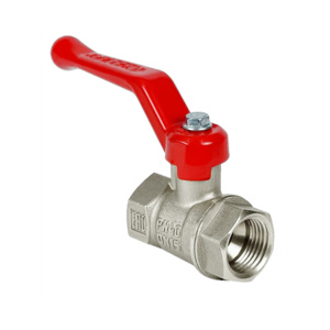 Кран шаровой VALFEX Ду50 Ру25 ручка-рычаг 11Б27фт1М VF.214.NR1.200.N/P59