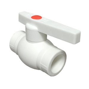 Кран шаровой VALFEX OPTIMA 25 (40/10)