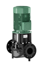 Насос Wilo Atmos GIGA-I 200/370-55/4-P6-S1 купить с доставкой по РФ