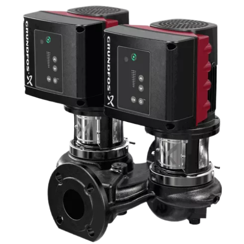 Насос Grundfos TPE2 D 100-150 N-A-F-A-BQBE-HDB купить с доставкой по РФ