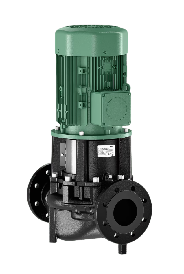 Насос Wilo Atmos GIGA-I 65/230-22/2-S1 купить с доставкой по РФ