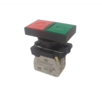 Выключатель Briswik КМЕ 8202м зел-красн IP65Н УХЛ2 10А 0но+2нз купить с доставкой по РФ