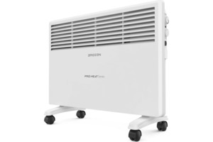 Конвектор электрический Breeon BCPT-2000 KM