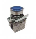 Выключатель Briswik КМЕ 4740м -ЛС 220В синий IP66 УХЛ2 10А 4но+0нз купить с доставкой по РФ